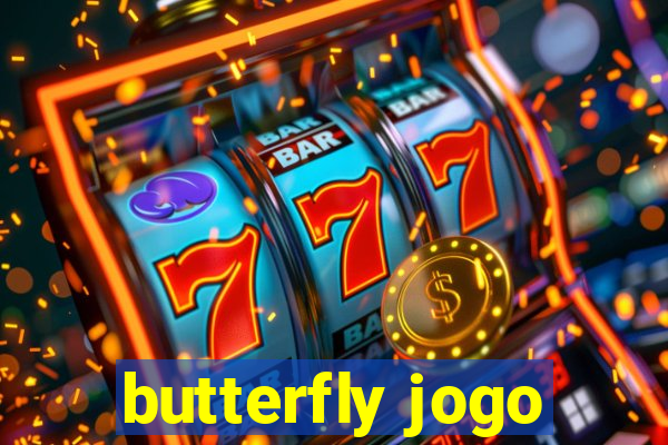 butterfly jogo