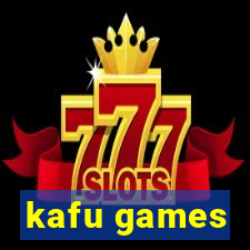 kafu games