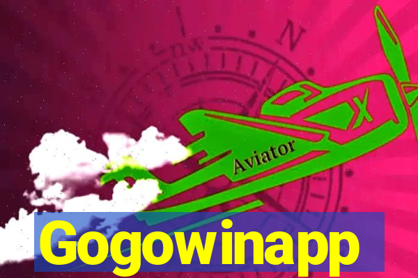 Gogowinapp