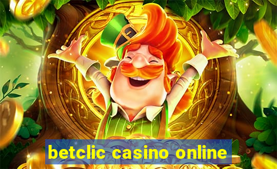 betclic casino online