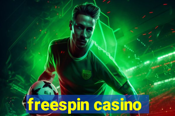 freespin casino