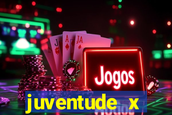 juventude x gr锚mio ao vivo hd