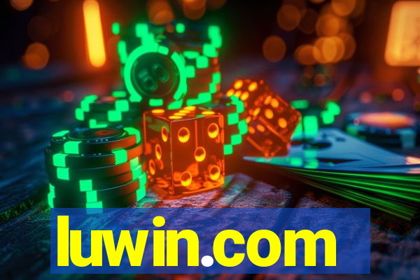 luwin.com