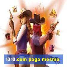 1010.com paga mesmo