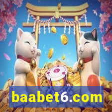 baabet6.com