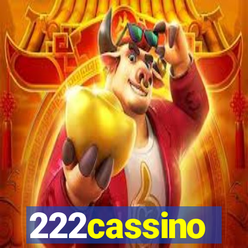 222cassino