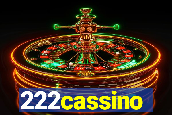 222cassino