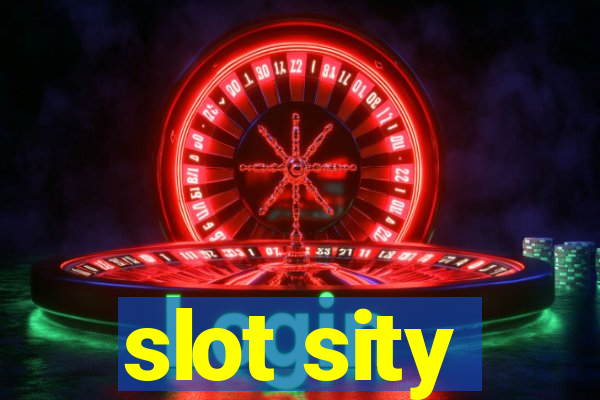 slot sity