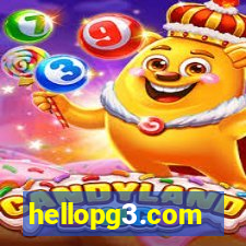 hellopg3.com