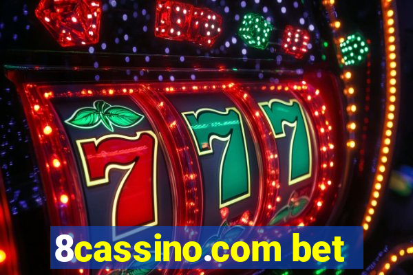 8cassino.com bet