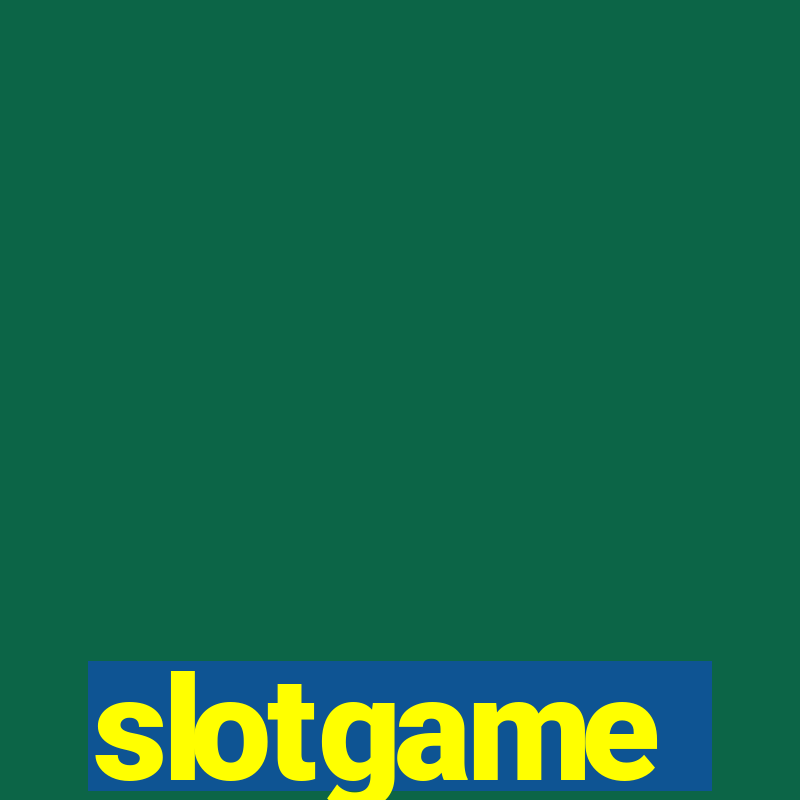 slotgame