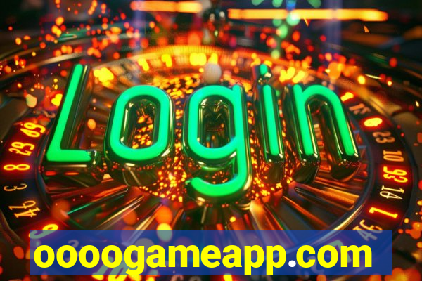 oooogameapp.com