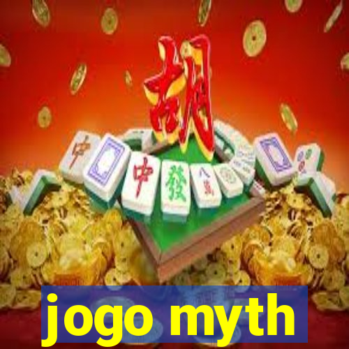 jogo myth