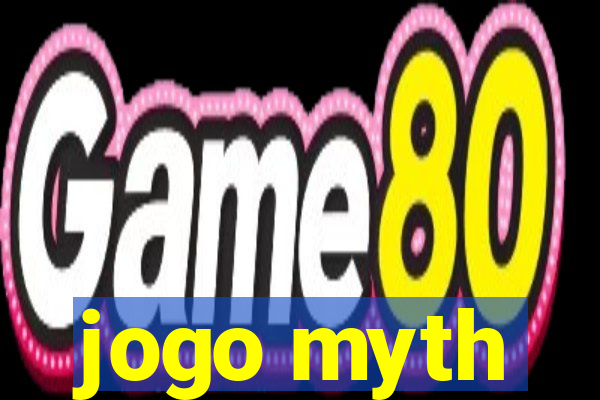 jogo myth