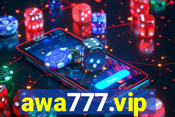 awa777.vip