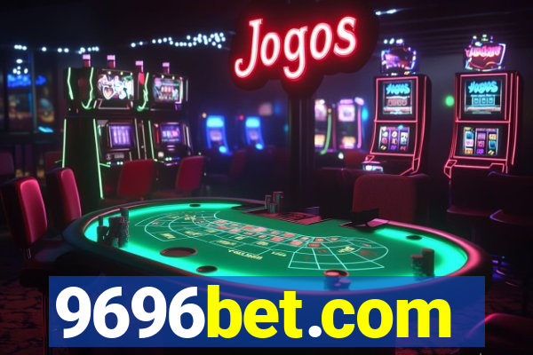 9696bet.com