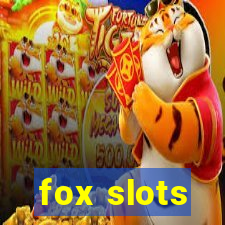 fox slots