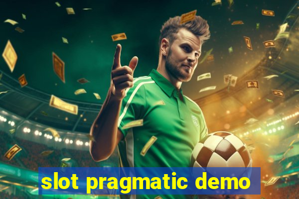 slot pragmatic demo