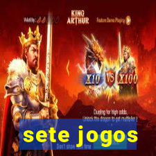 sete jogos