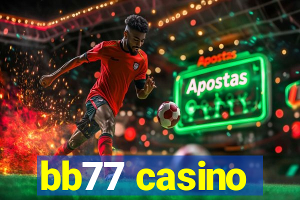 bb77 casino