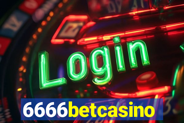 6666betcasino