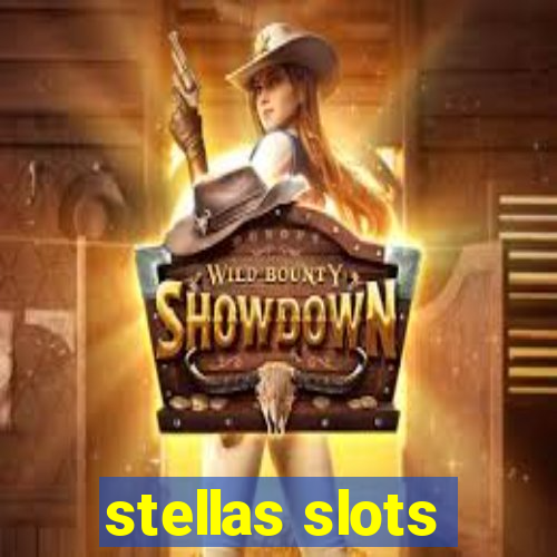 stellas slots