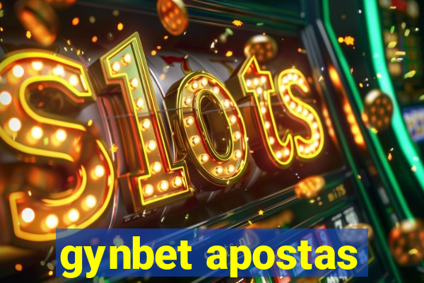 gynbet apostas