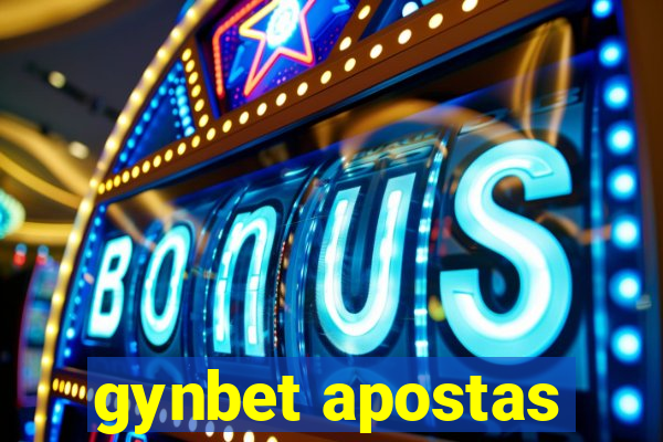 gynbet apostas