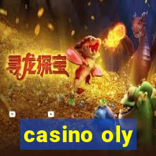 casino oly