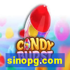 sinopg.com