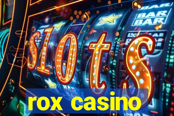 rox casino