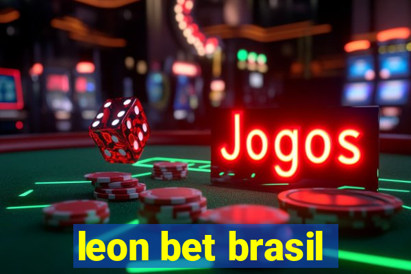 leon bet brasil