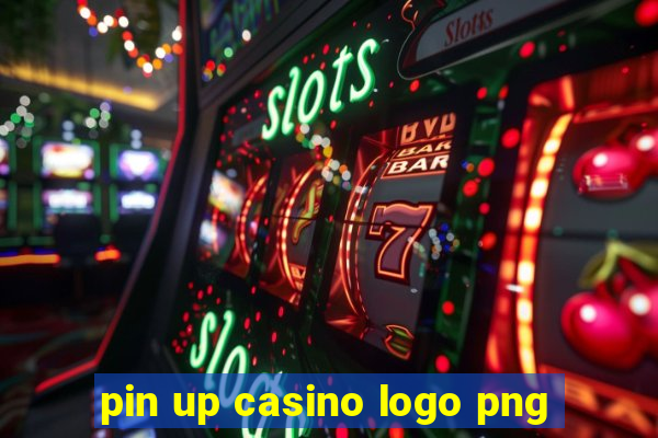 pin up casino logo png