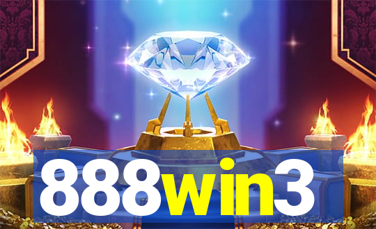 888win3