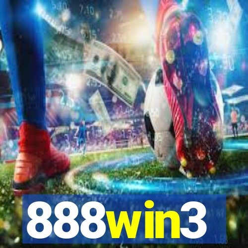 888win3