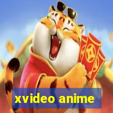 xvideo anime