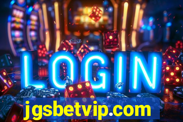 jgsbetvip.com