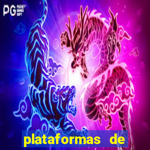 plataformas de jogos digitais