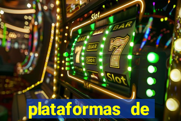 plataformas de jogos digitais