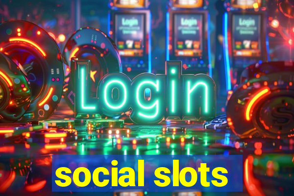 social slots