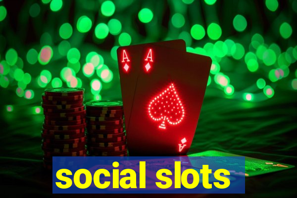 social slots