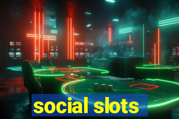 social slots