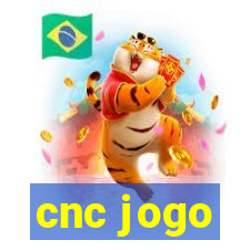 cnc jogo