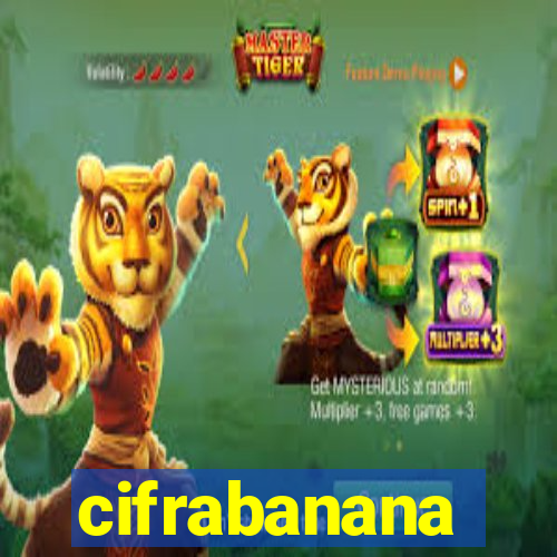 cifrabanana