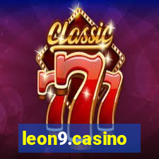 leon9.casino