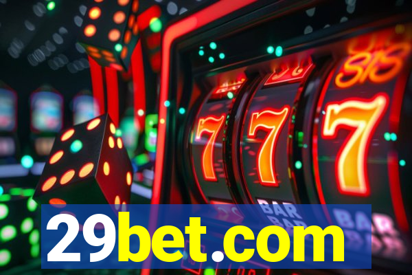 29bet.com