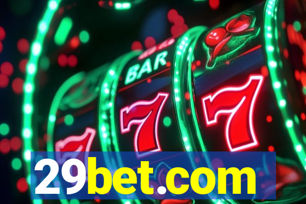 29bet.com