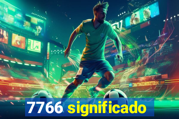 7766 significado