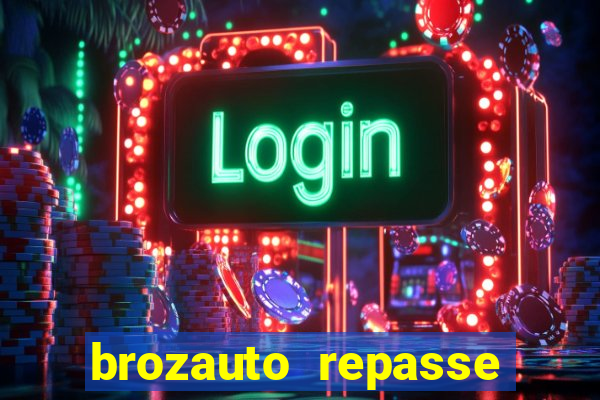 brozauto repasse porto alegre