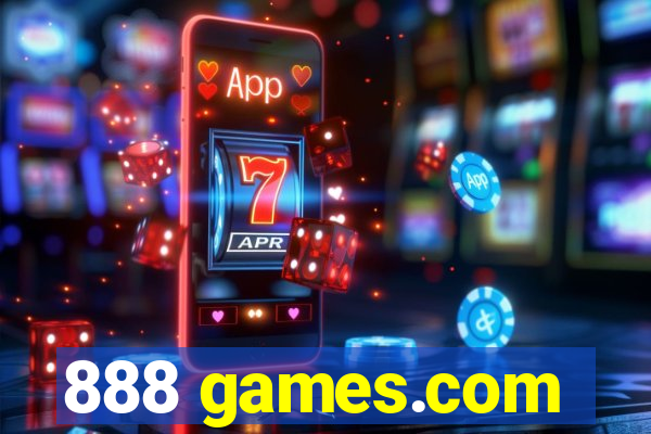 888 games.com